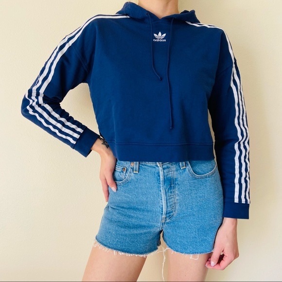adidas Sweaters - IUC Adidas Hoodie